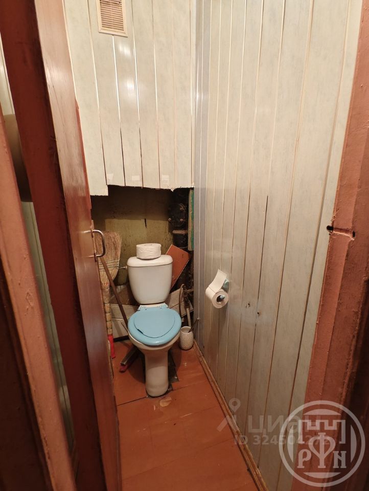 Продажа комнаты Большая Пушкарская улица, 29