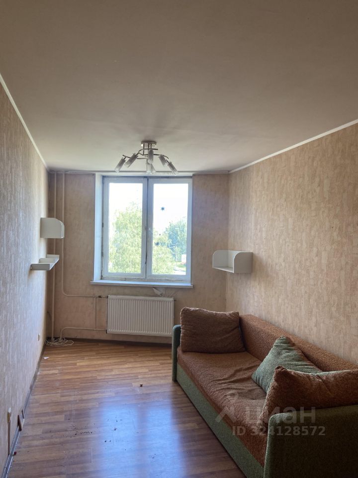 Продажа 1-комн квартиры на вторичном рынке проспект Королева, 21к1