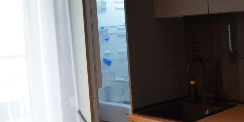 1-комн квартира улица Александра Матросова, 8к1