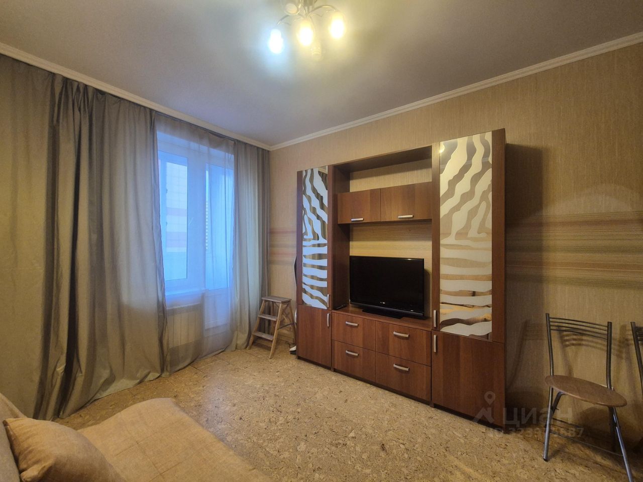 Продажа студии Пулковская улица, 8К2