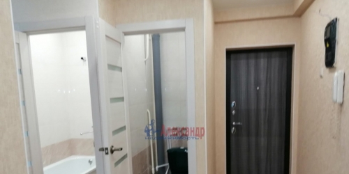 3-комн квартира Академика Байкова ул. ,  д. 17,  к. 1