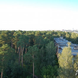 Продажа 1-комн квартиры на вторичном рынке Серпухов г, Октябрьская ул ,  д. 32