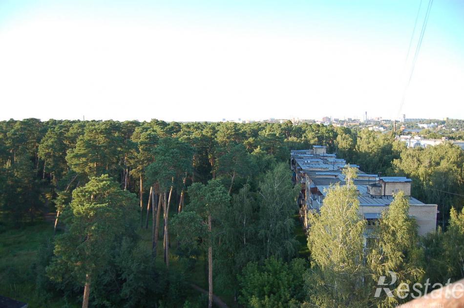 Продажа 1-комн квартиры на вторичном рынке Серпухов г, Октябрьская ул ,  д. 32