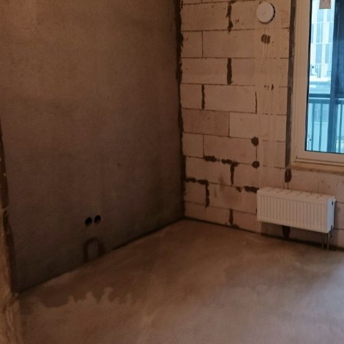 1-комн квартира проспект Крузенштерна, 4