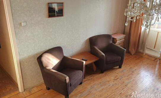 Продажа 2-комн квартиры на вторичном рынке Ленинский пр-кт,  д. 67,  к. 1