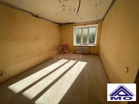 Продажа 1-комн квартиры на вторичном рынке Мытищи, 3-я Парковая ул. ,  д. 23