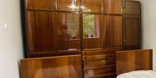 2-комн квартира пос. Металлострой, улица Максима Горького, 4