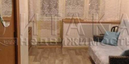 Комната Аэродромная,  д. 7,  к. 4