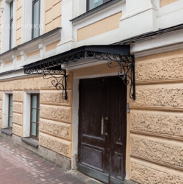 Продажа 1-комн квартиры на вторичном рынке ул Шпалерная,  д. 26