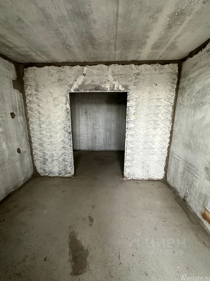 Продажа 3-комн квартиры на вторичном рынке Янтарный, Кольцевая улица,  д. 8