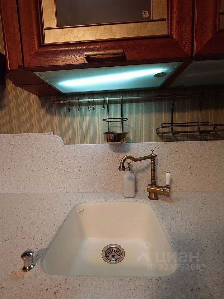 Аренда 2-комн квартиры на вторичном рынке улица Мельникова, 3к6