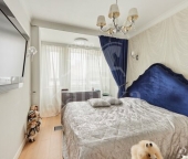 Продать Квартиры вторичка Нагатинский 1-й проезд  16 1