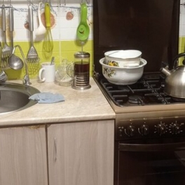 Продажа 3-комн квартиры на вторичном рынке шоссе Революции,  д. 50