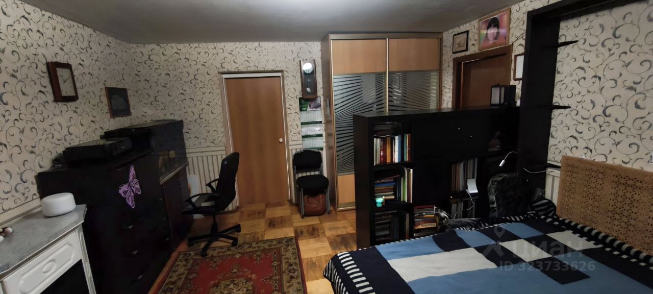 Продажа 3-комн квартиры на вторичном рынке проспект Большевиков, 4к1Ч