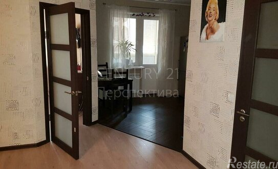 Продажа 1-комн квартиры на вторичном рынке Видное г, Строительная ул,  д. 3