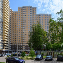Продажа 1-комн квартиры на вторичном рынке Одинцово, ул Северная,  д. 5,  к. 1