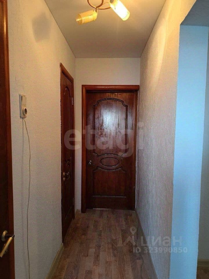 Продажа 4-комн квартиры на вторичном рынке Рождественская улица, 21к2