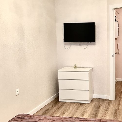 1-комн квартира проспект Александровской фермы, 8