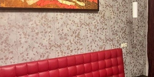 2-комн квартира Шмитовский проезд, 16С2