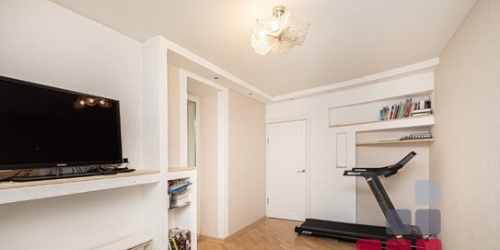 2-комн квартира Вятский 4-й пер,  д. 22Б