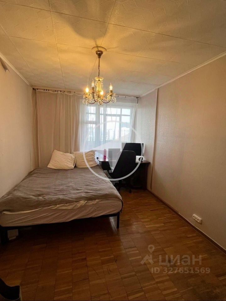 Продажа 2-комн квартиры на вторичном рынке Марьиной Рощи 2-я ул,  д. 16