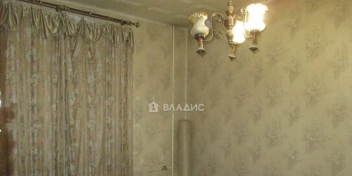 3-комн квартира Перовская улица,  д. 51