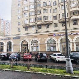 Аренда торгового помещения улица Шувалова Аренда торгового помещения улица Шувалова