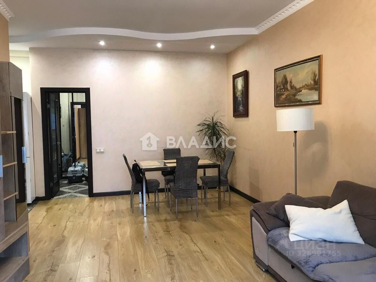 Продажа 2-комн квартиры на вторичном рынке пос. Дубровский, улица Турова, 12А