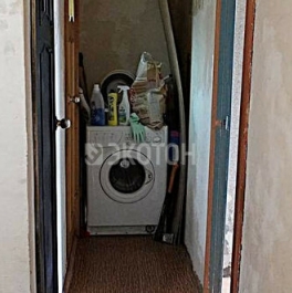 Продажа 2-комн квартиры на вторичном рынке Авиаконструкторов пр-кт,  д. 17,  к. 1