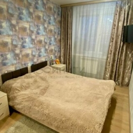 Продажа 2-комн квартиры на вторичном рынке Саввино, улица 1 Мая,  д. 10