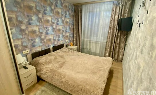 Продажа 2-комн квартиры на вторичном рынке Саввино, улица 1 Мая,  д. 10