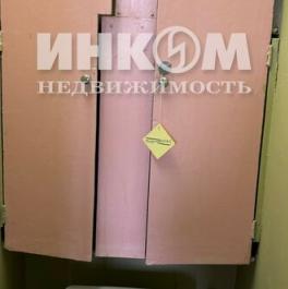 Продажа 1-комн квартиры на вторичном рынке Сиреневый б-р,  д. 4/23