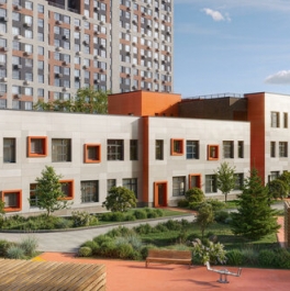 Продажа 1-комн квартиры на вторичном рынке Новое Павлино, ул Романычева,  д. 1