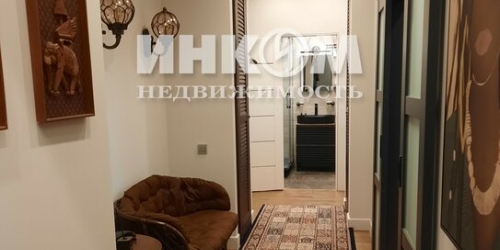 3-комн квартира Мира пр-кт,  д. 180