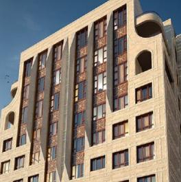 Продажа 3-комн квартиры на вторичном рынке Строченовский Б. пер,  д. 9