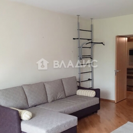 Продажа 3-комн квартиры на вторичном рынке Новопетровская улица,  д. 3