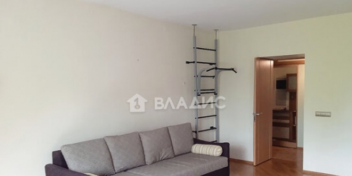 3-комн квартира Новопетровская улица,  д. 3