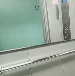 Аренда 1-комн квартиры на вторичном рынке Комендантский проспект, 17К2