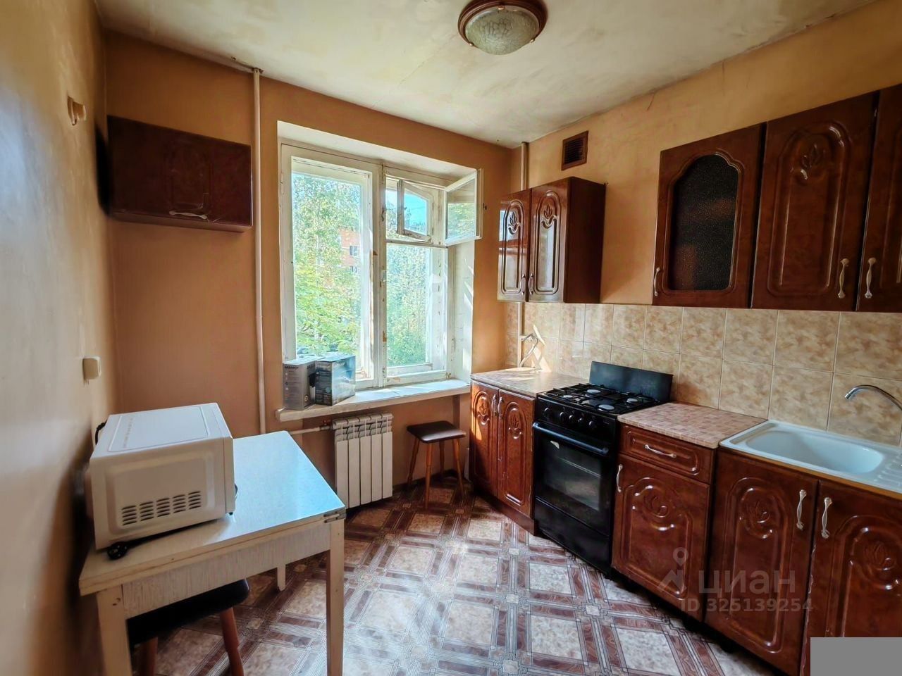 Продажа 1-комн квартиры на вторичном рынке Химки, улица Мичурина, 4