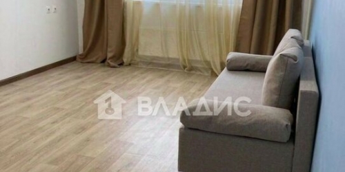 1-комн квартира Покровская улица,  д. 39