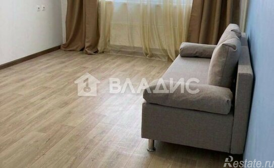 Аренда 1-комн квартиры на вторичном рынке Покровская улица,  д. 39