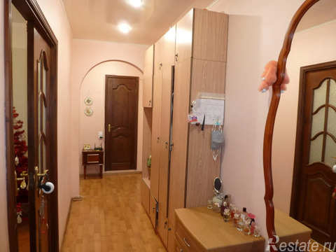 Продажа 3-комн квартиры на вторичном рынке Орехово-Зуево, ул. Володарского,  д. 15