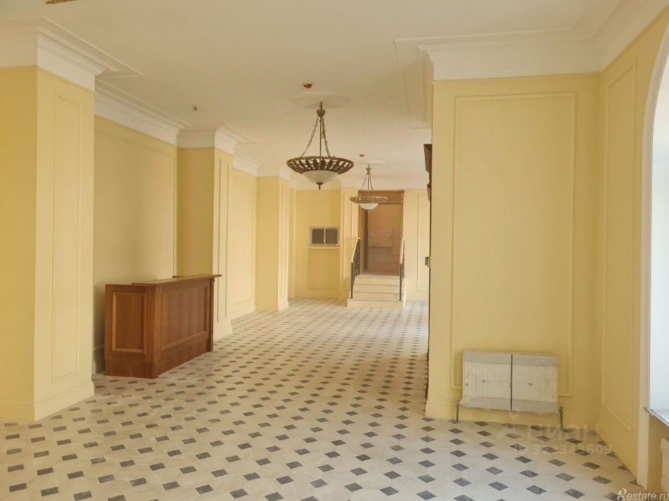 Продажа офиса улица Чистова,  д. 10