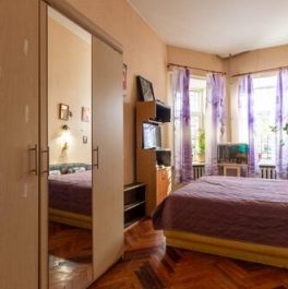 Продажа 3-комн квартиры на вторичном рынке улица Пестеля,  д. 14