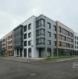 Продажа 1-комн квартиры на вторичном рынке Колпинское шоссе,  д. 125