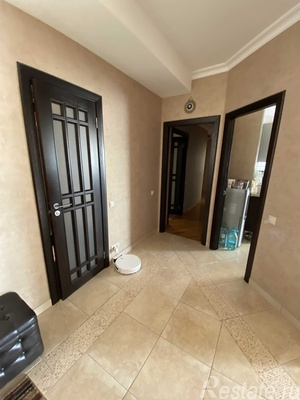 Продажа 3-комн квартиры на вторичном рынке Суворовская ул,  д. 10