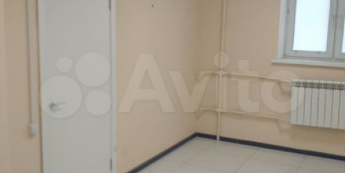 Помещение свободного назначения ул Маршала Бирюзова,  д. 19