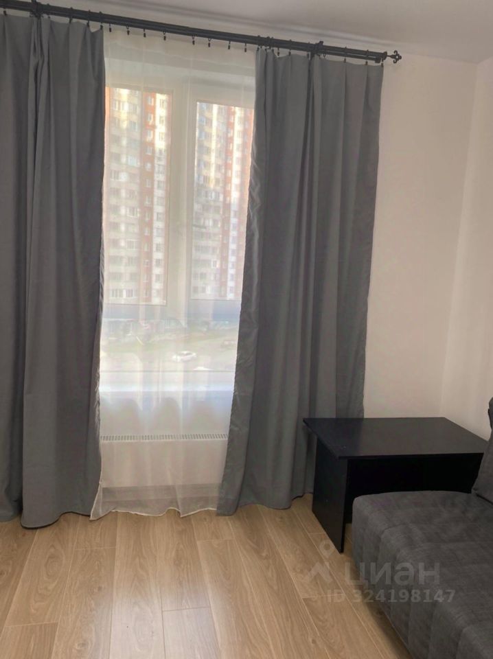 Аренда 1-комн квартиры на вторичном рынке Путилково пгт, улица Сходненская, 8