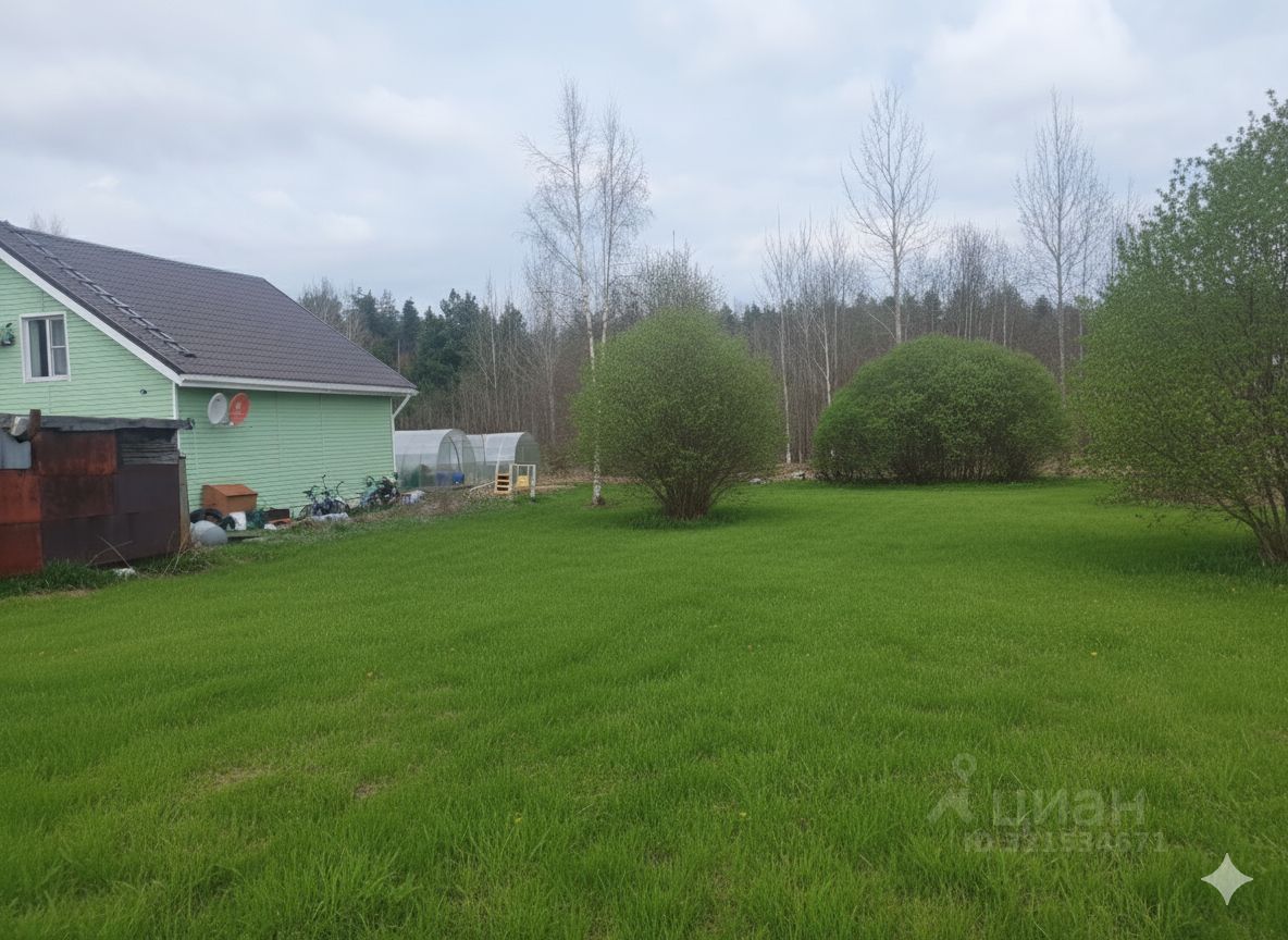 Продажа земли пос. Красносельское, улица Мира