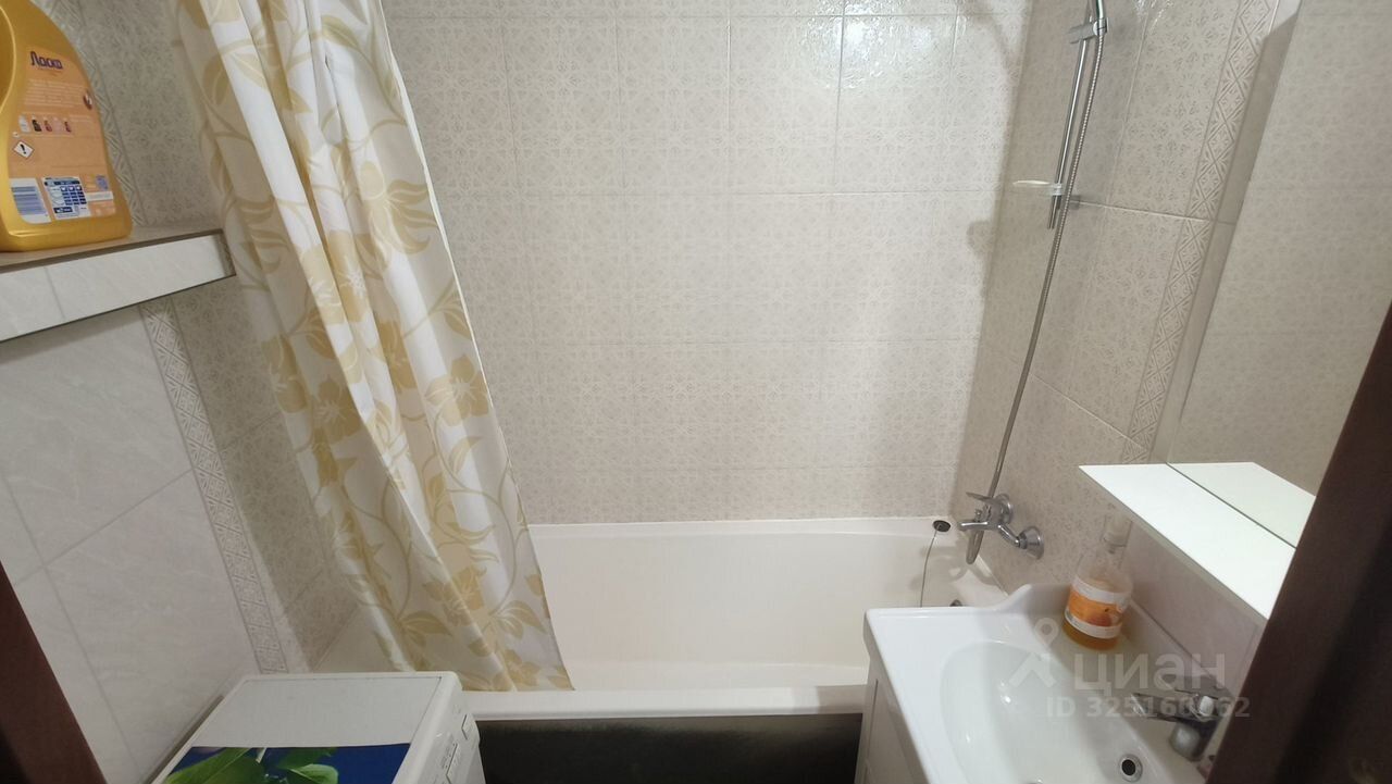 Аренда комнаты проспект Ветеранов, 109к1